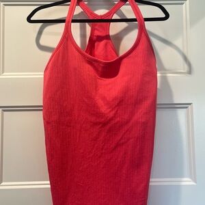 Lululemon Ebb to Street Tank Size 14